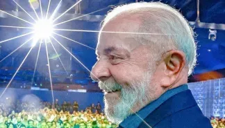 Cirurgia de Lula impõe discussão sobre 2026