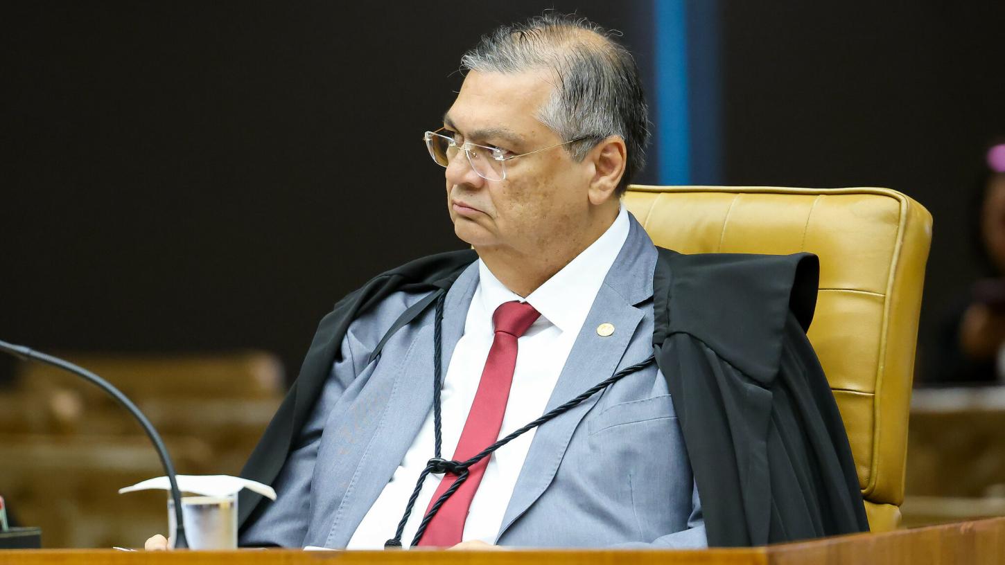 Dino suspende pagamento de emendas e aciona Polícia Federal
