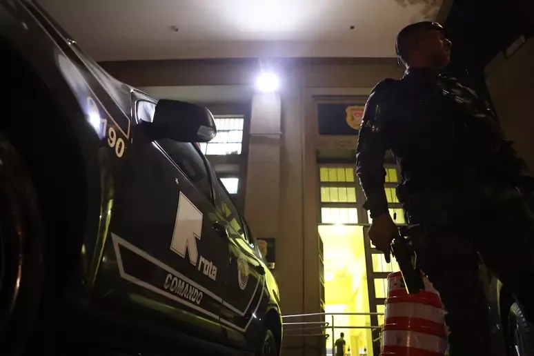 Força-tarefa prende mais acusados de participação no assassinato de delator do PCC
