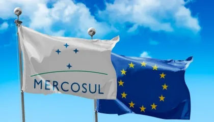 França busca apoio da Itália para barrar acordo Mercosul-UE