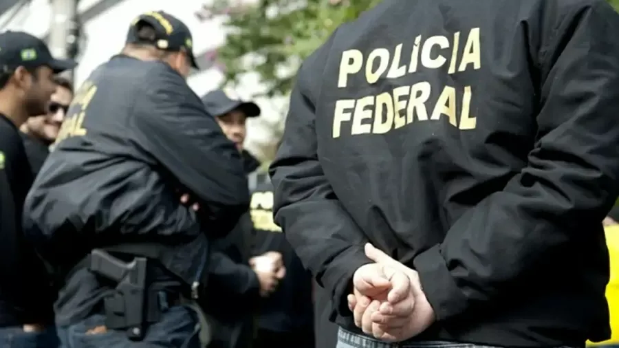 Governo autoriza concurso da Polícia Federal com 192 vagas