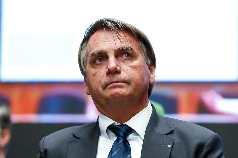 Inquérito do golpe: STF tem 4 a 0 para negar recurso de Bolsonaro e manter Moraes no caso