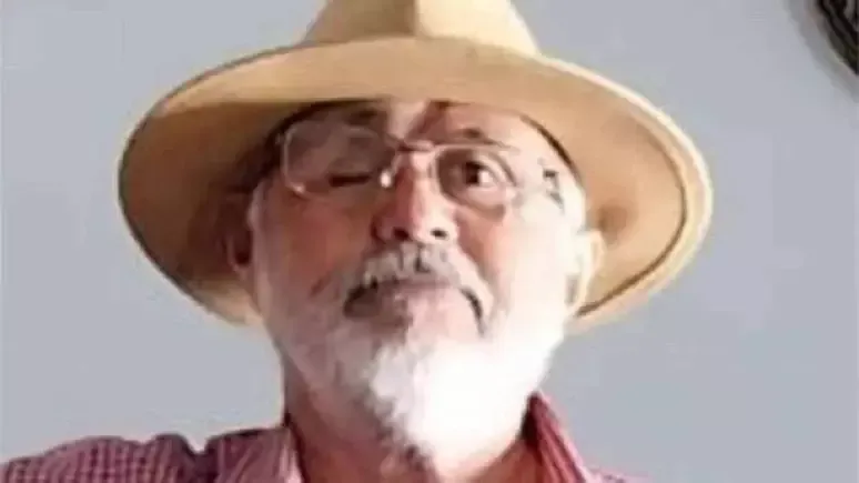 Morte de ganhador da Mega - Sena