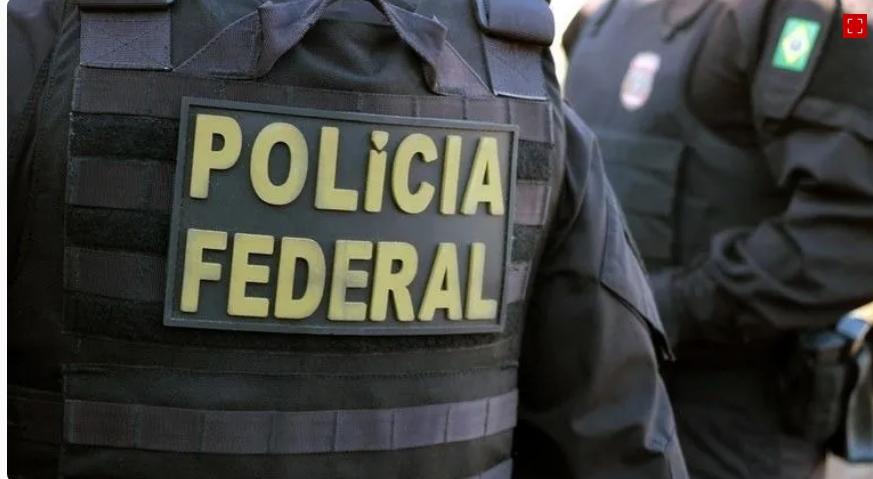 PF aponta ligação da 