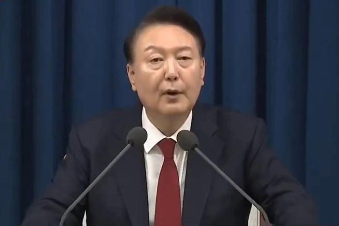 Presidente da Coreia do Sul escapa de impeachment após boicote parlamentar