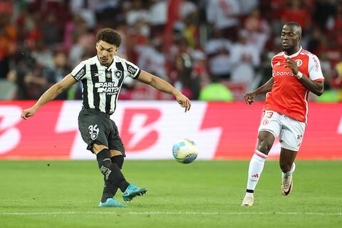 veja contas para definição do Brasileirão 2024