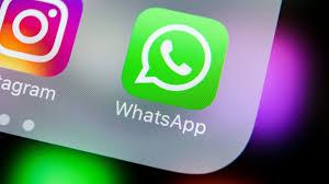WhatsApp, Instagram e Facebook ficam fora do ar nesta quarta (11/12)