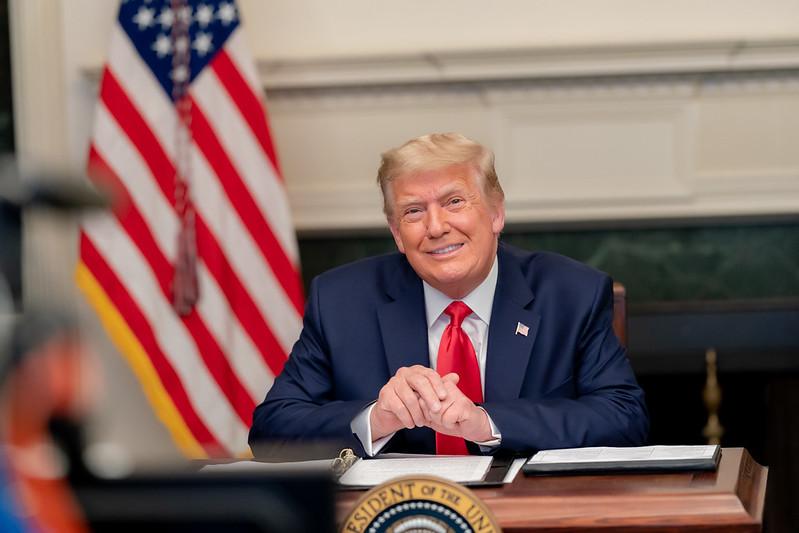 O que Trump pode conseguir?