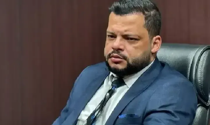 Deputado Edevaldo Neves solicita uso de academias da Polícia Militar por Policiais Penais em Rondônia