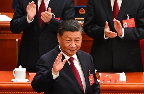 A carta na manga da China para resistir à guerra comercial de Trump