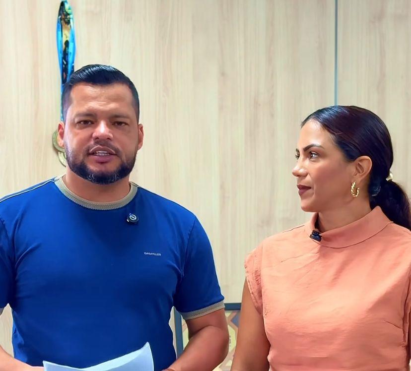 Deputado Edevaldo Neves anuncia investimento de R$ 22 mil no Rondon Games, 1ª competição regional de CrossFit em Porto Velho