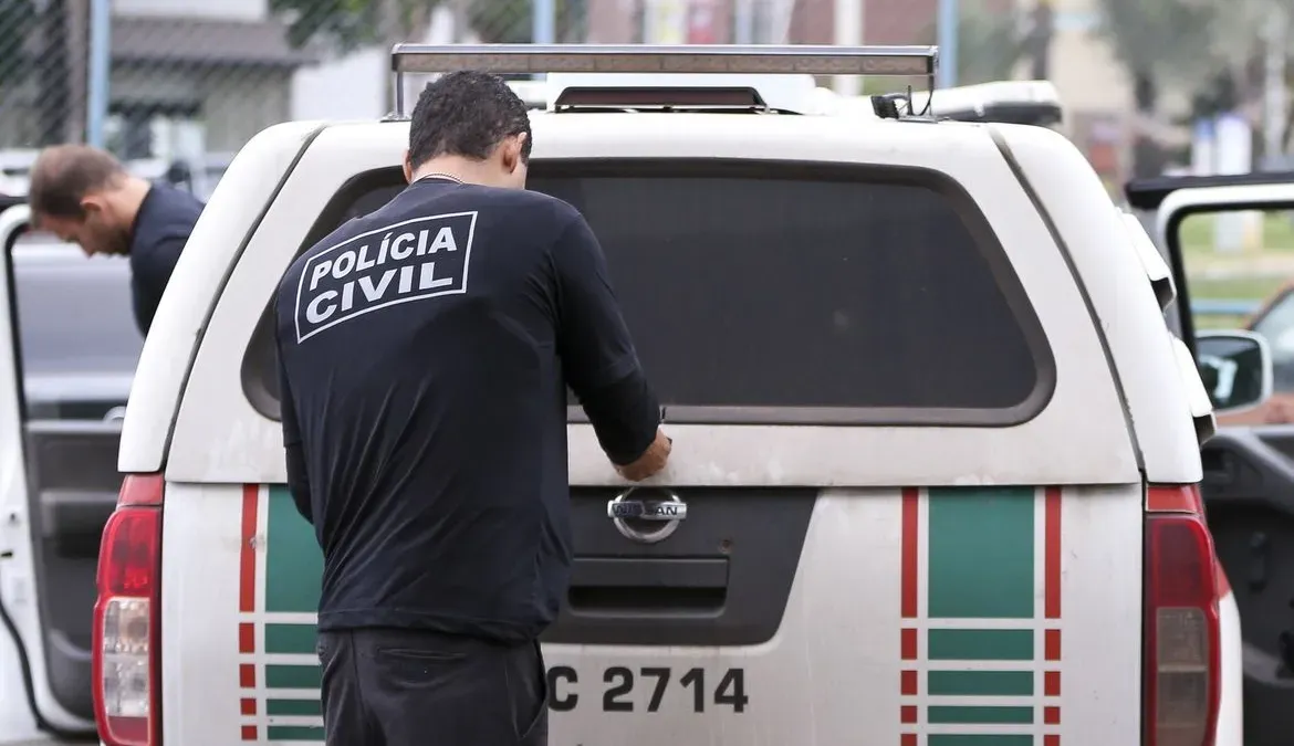 Polícia Civil desarticula célula do PCC em operação no DF e em Goiás