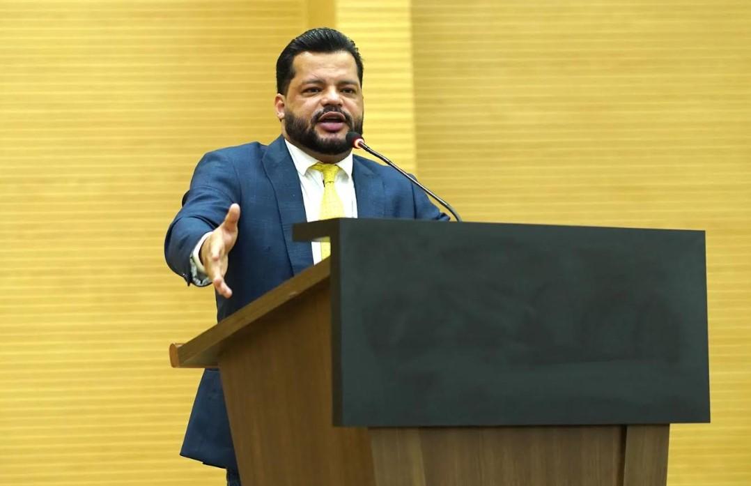 Deputado Edevaldo Neves cobra explicações e providências sobre encerramento do Centro de Hemodinâmica do Hospital de Base