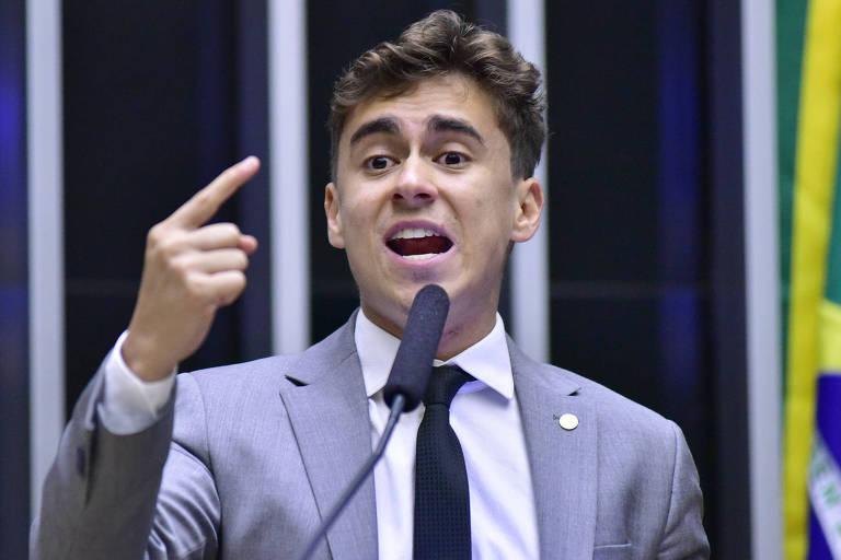 O maior escândalo da história?