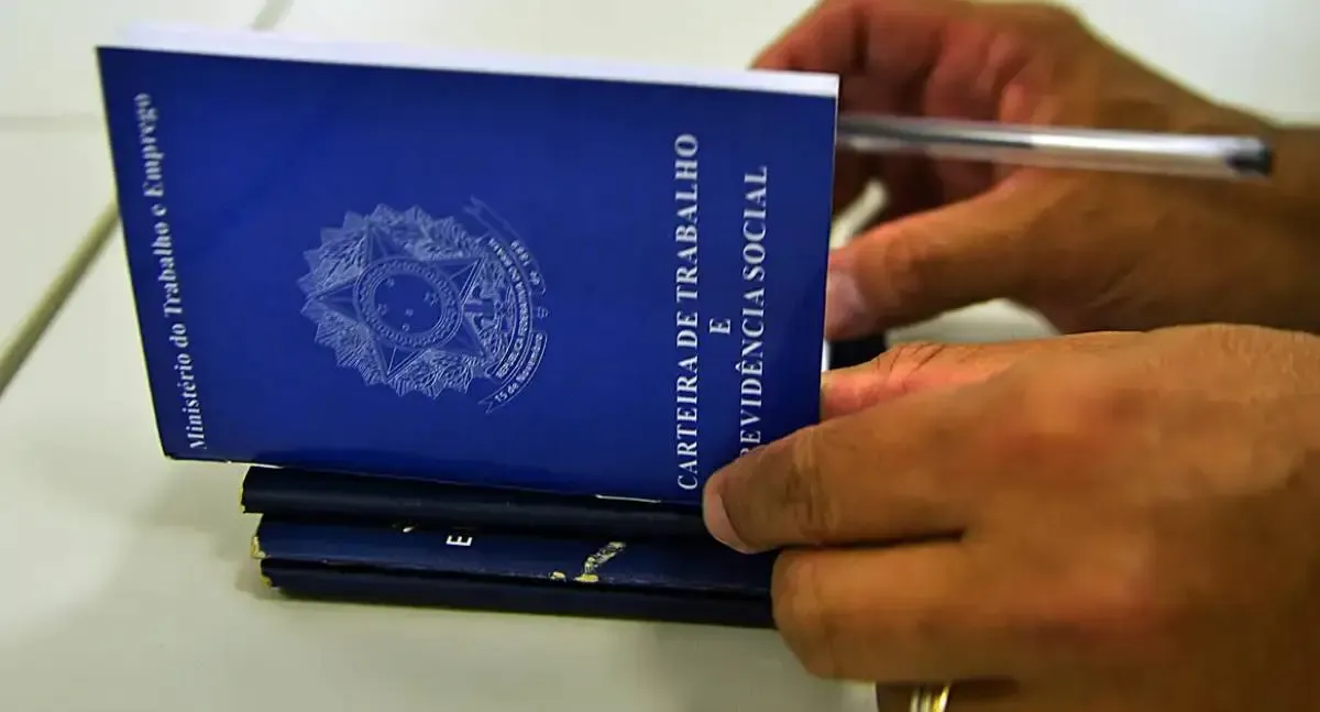 Brasil cria 147 mil empregos formais em agosto
