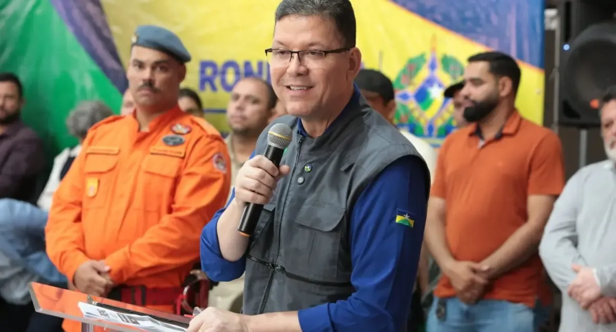 Governo de Rondônia assume liderança em fórum de políticas ambientais da Amazônia Legal