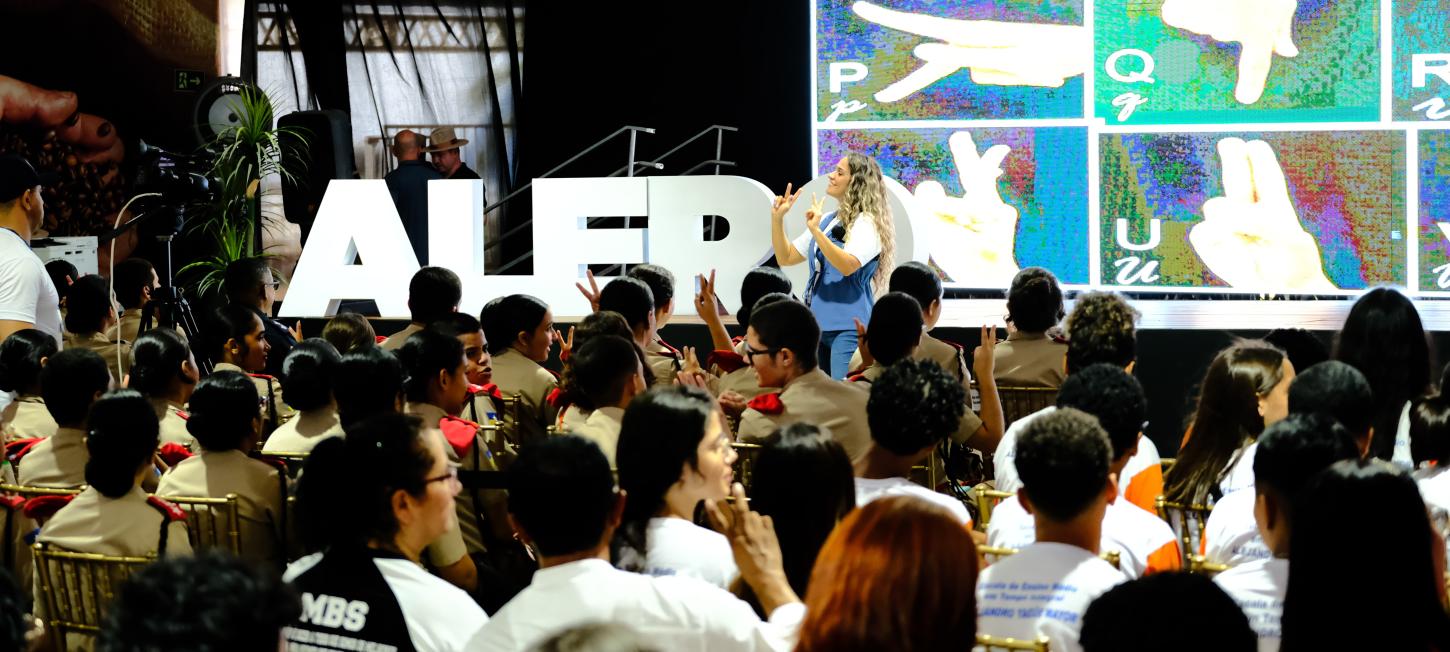 Delegado Camargo apresenta projeto de lei que garante intérprete de Libras a gestantes com deficiência auditiva em Rondônia