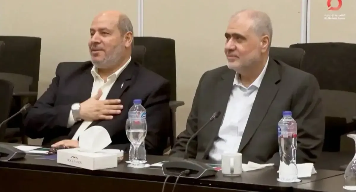 Líder do Hamas afirma que guerra em Gaza está encerrada