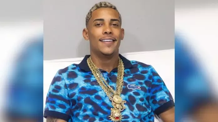 MC Poze do Rodo é alvo de CPI no Rio que investiga suposto esquema de roubo e recuperação de veículos