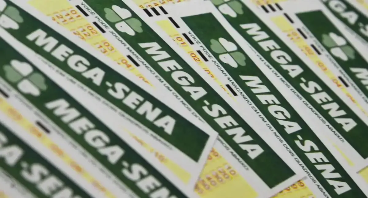 Mega-Sena acumula mais uma vez e prêmio chega a R$ 85 milhões