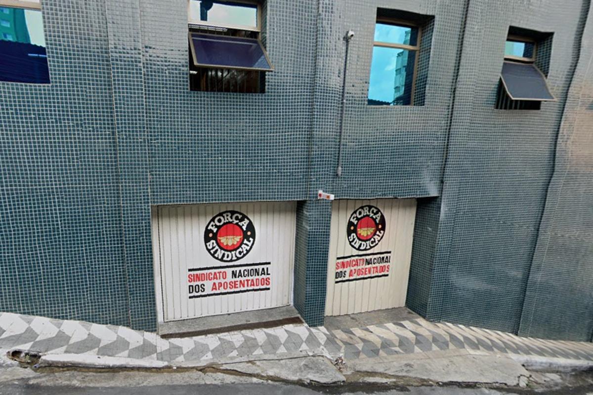 Sindicato de aposentados movimentou R$ 6,5 milhões em espécie nos últimos seis anos, aponta Coaf