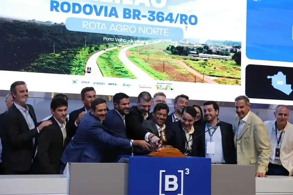 Nova BR-364 enfrenta dificuldade para contratar mão de obra em Rondônia