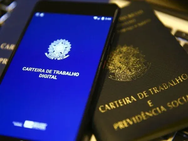 Sine Municipal anuncia novas vagas de emprego nesta segunda-feira