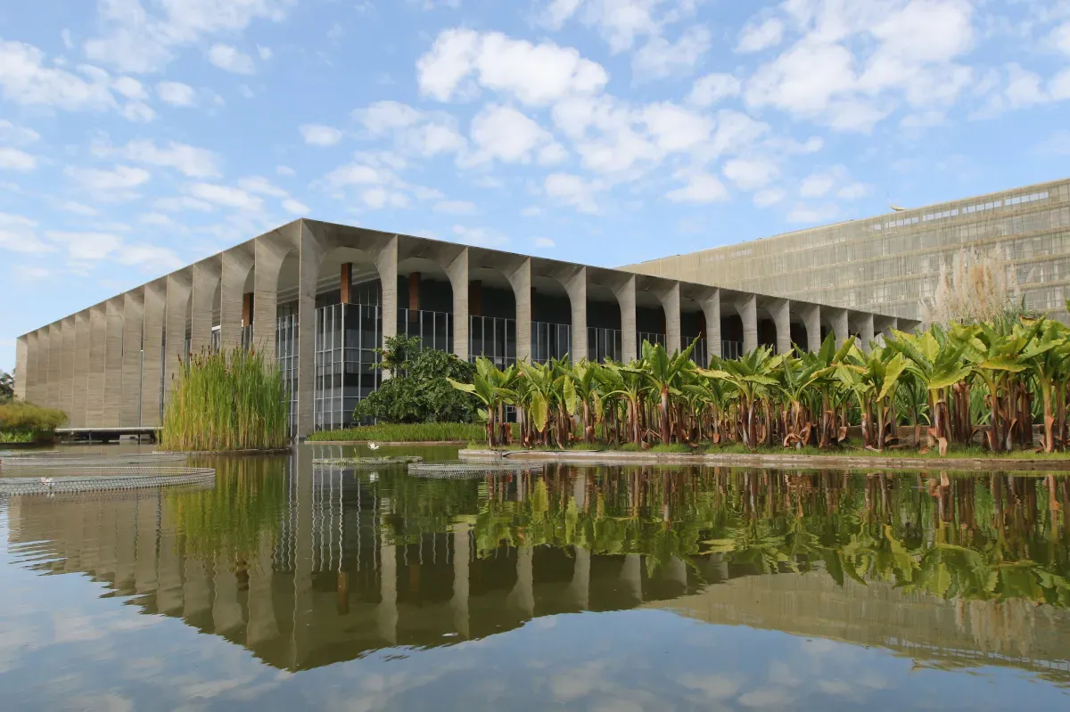 Itamaraty avalia que votação de salvaguardas em acordo com UE é preocupante