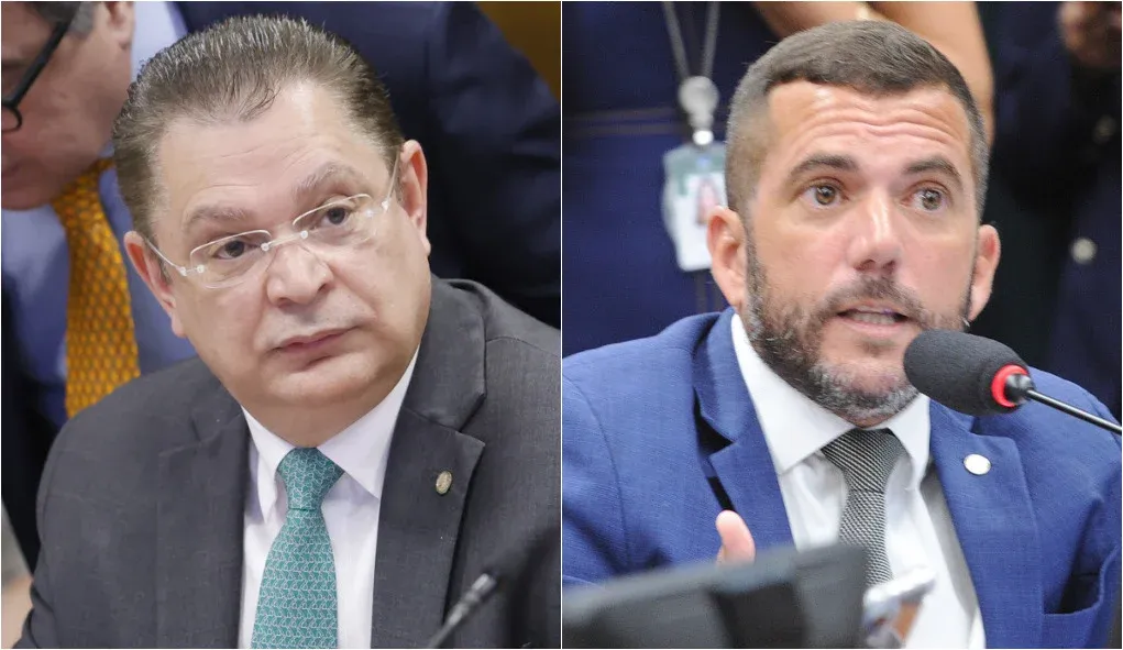 PF faz operação contra deputados do PL do RJ por suspeita de desvio de cotas parlamentares