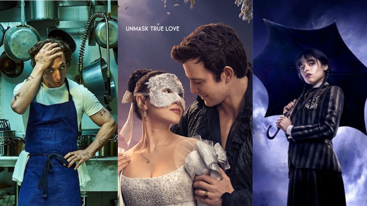 Confira séries que retornam com novas temporadas em 2026