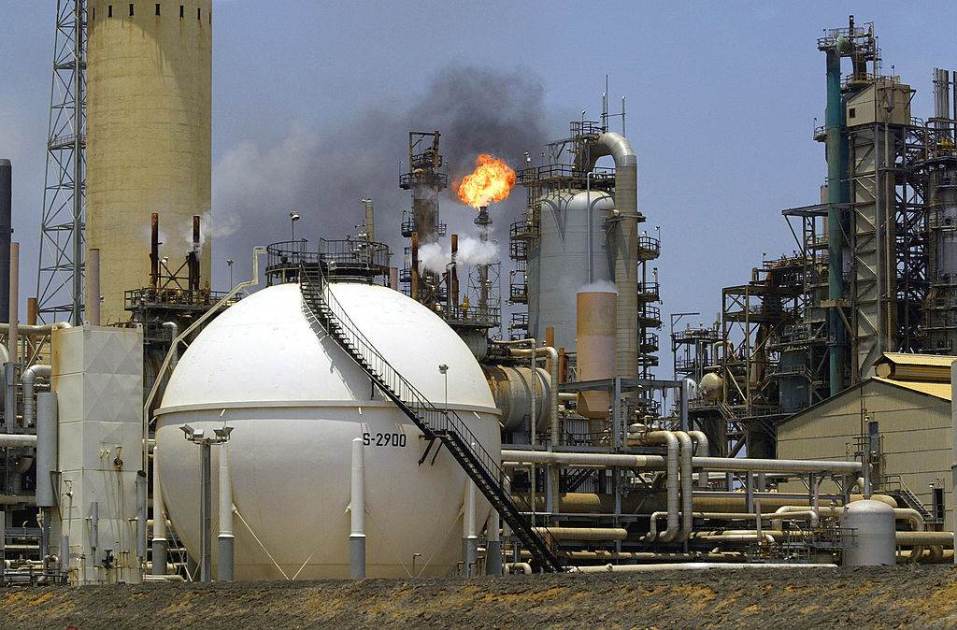 Entenda por que os EUA estão interessados ​​no petróleo da Venezuela