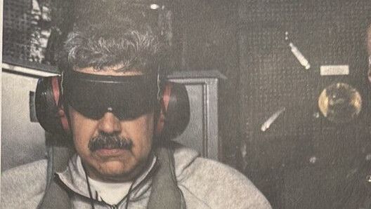EUA vão compartilhar justificativa para captura de Maduro, diz procuradora