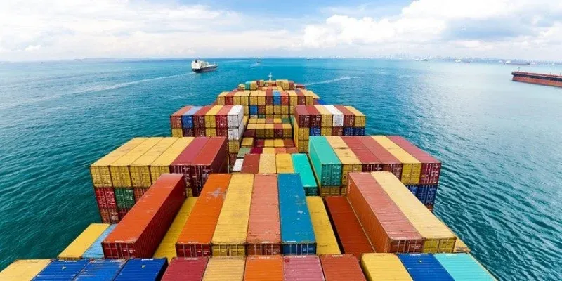 Exportações brasileiras batem recorde histórico e somam US$ 349 bilhões em 2025