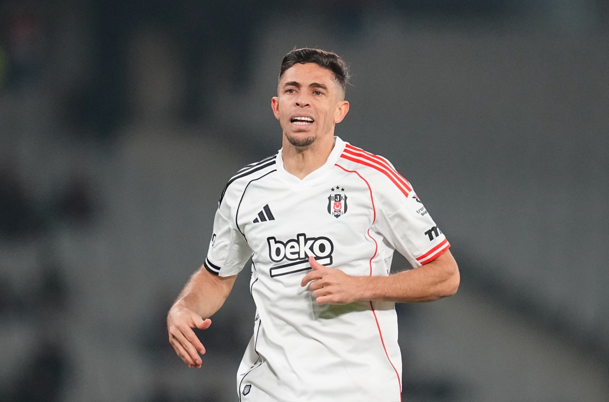 Gabriel Paulista chega ao Corinthians para ser xerife na Supercopa