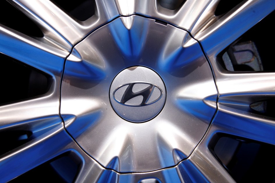 Hyundai planeja implantar robôs humanoides em fábrica dos EUA em 2028
