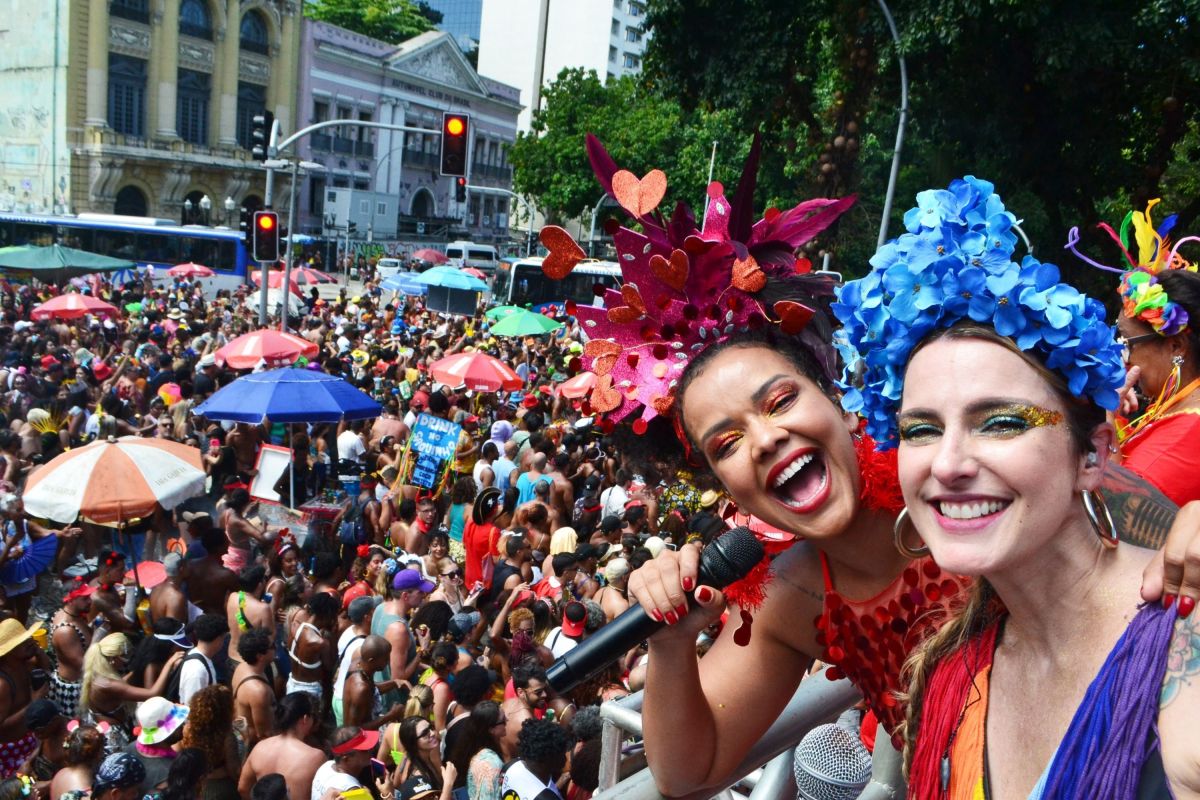 Qual Carnaval é mais buscado: São Paulo, Rio, BH, Recife ou Salvador?