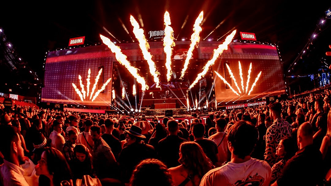 Rodeios: veja o calendário das maiores festas de peão de 2026