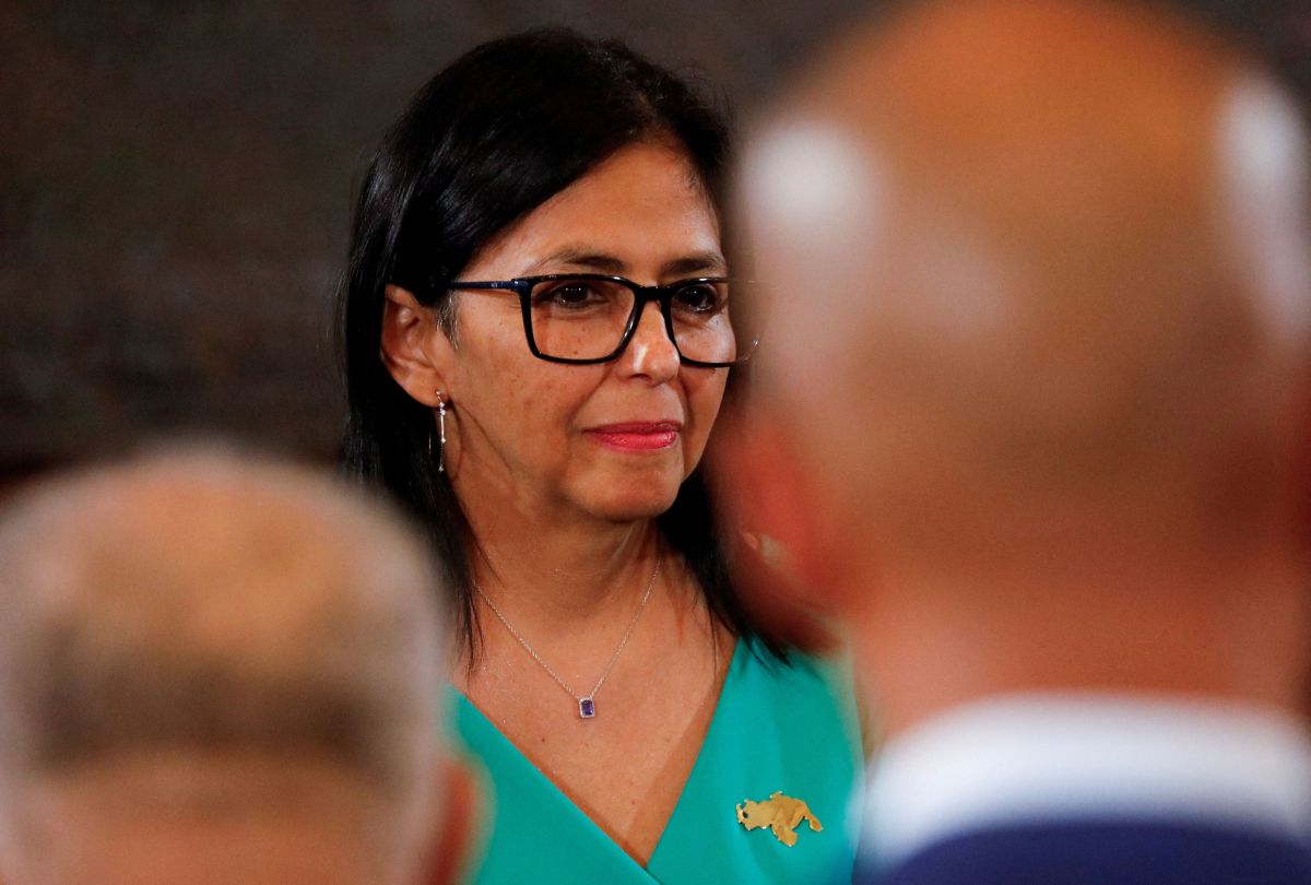 Venezuela decreta sete dias de luto após ataque dos EUA