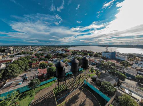 Audiência pública apresenta metas fiscais do 3º quadrimestre
