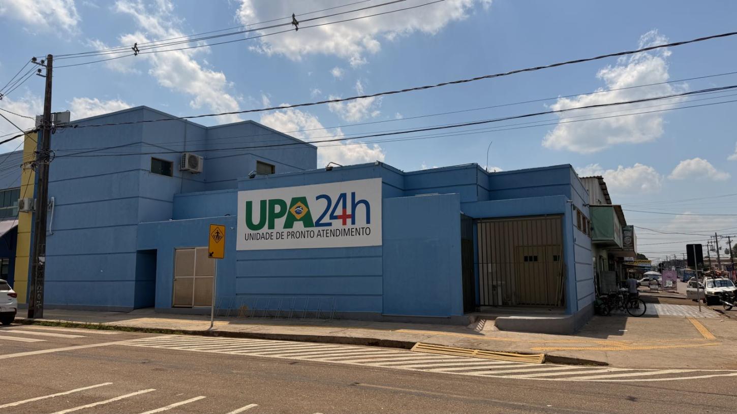 Casos suspeitos de Mpox devem procurar UPAs 24h