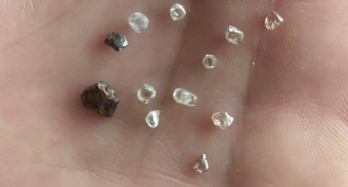 Decisão no STF assegura exploração de diamantes por indígenas Cinta Larga em RO