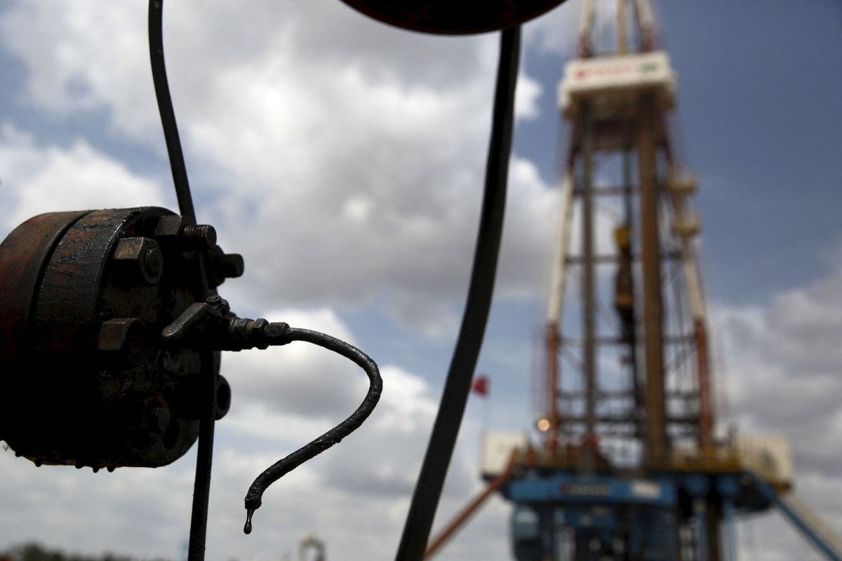 EUA afirmam ter pago à Venezuela os US$ 500 milhões da venda de petróleo