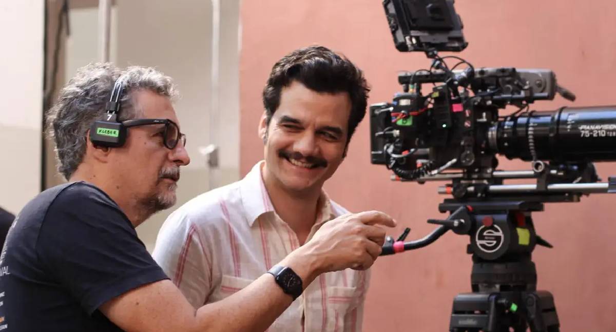 O Agente Secreto: vitória histórica no Spirit Awards