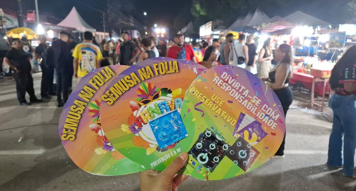 Prefeitura monta força-tarefa para BVQQ 2026