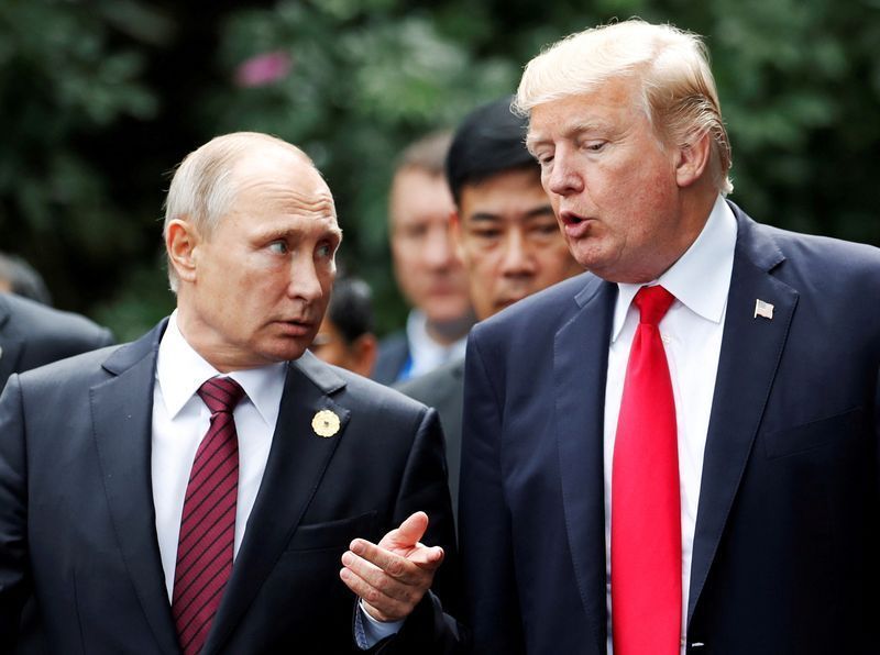 Rússia e EUA reconhecem necessidade de negociar acordo nuclear, diz Kremlin