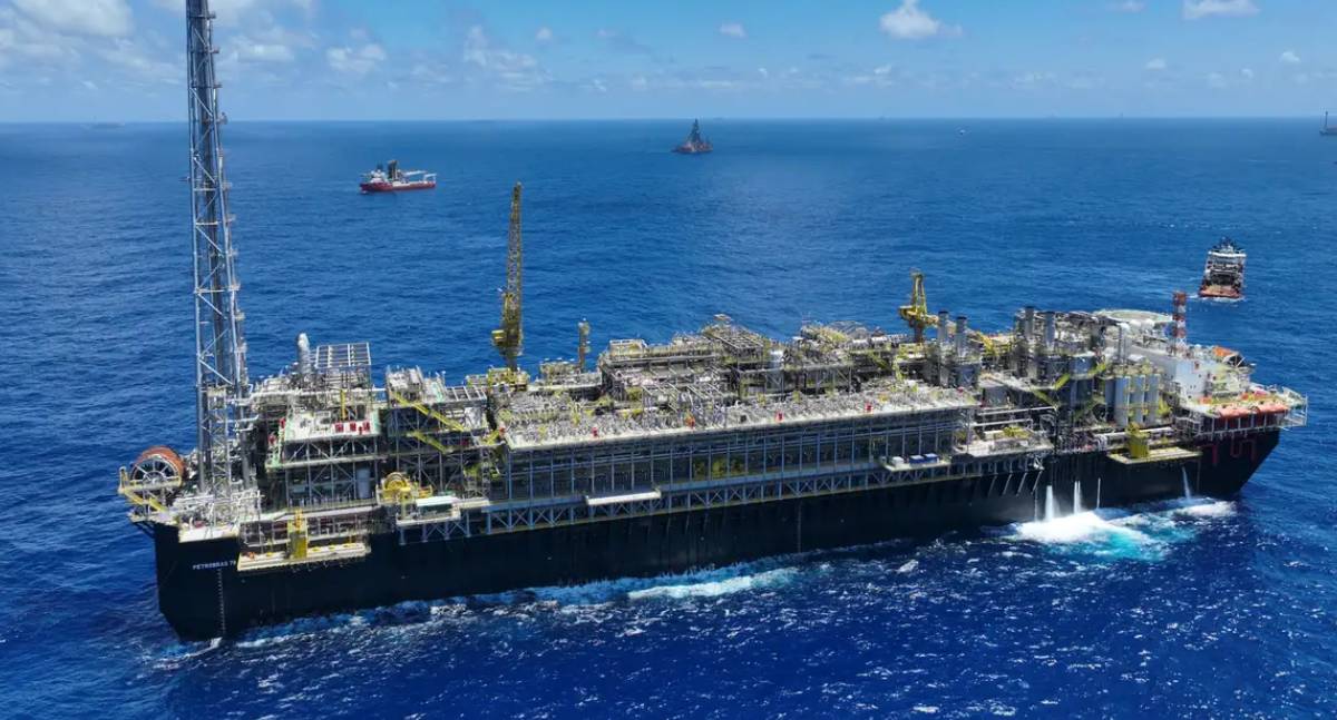 Conflito no Oriente Médio pode elevar exportações de petróleo, mas ameaça setor de carnes