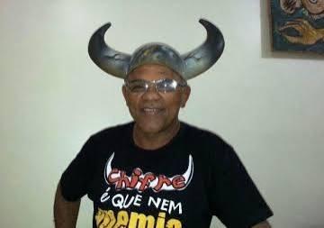 Pedro da Ascrom morre após ser internado em consequência de um infarto