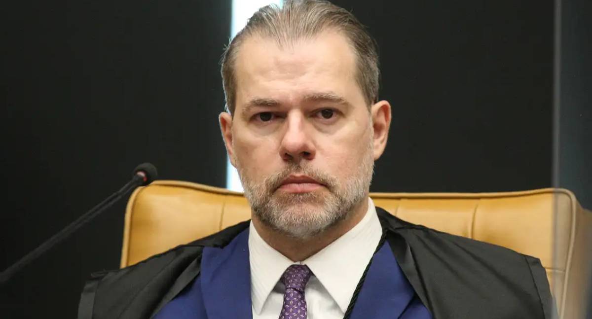 Toffoli recua e se declara suspeito para relatar ação da CPI do Banco Master