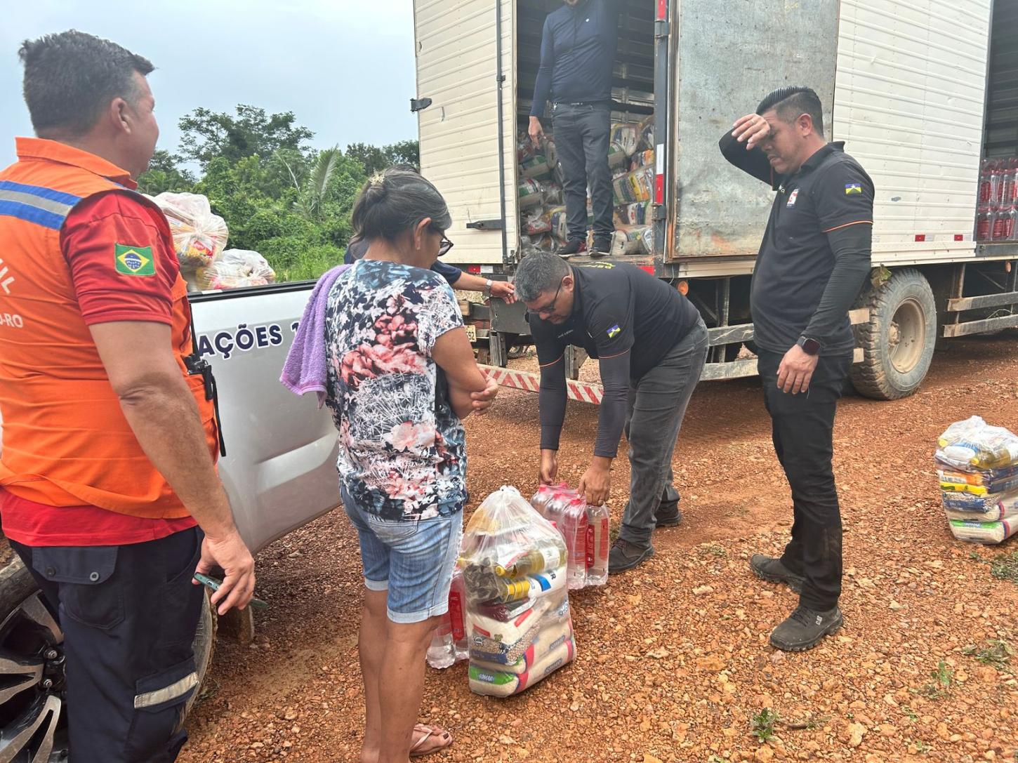 Destino do Imposto de Renda fortalece projetos sociais em Porto Velho