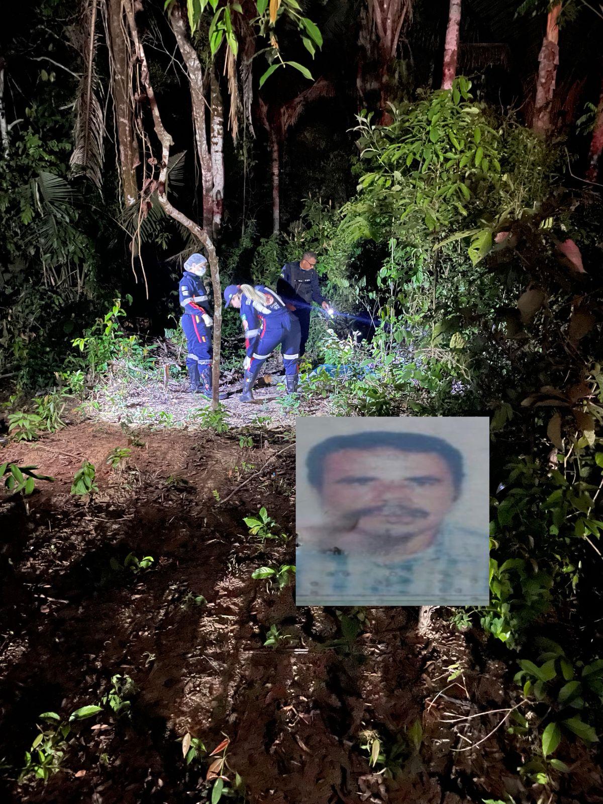 Idoso morre após ataque de abelhas durante pescaria em Porto Velho